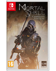 Mortal Shell Complete Edition