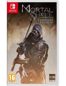 Mortal Shell Complete Edition 