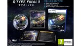 Joc R Type Final 3 Evolved Deluxe Edition pentru PS5