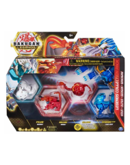 Set Bakugan Legends Collection (20140063)