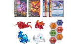 Jucarie Robot Set Bakugan Legends Collection (20140063)