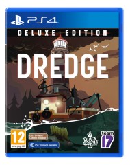 Dredge Deluxe Edition