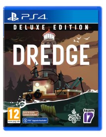 Dredge Deluxe Edition 