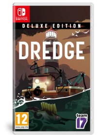 Dredge Deluxe Edition 