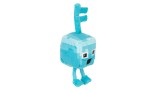 Jucarie Plus Minecraft Dungeons Mini Crafter Diamond Key Surprised Golem 11cm