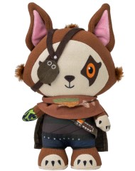 Plus Biomutant Character 30cm