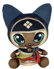 Plus Monster Hunter Kamura Palico 28cm