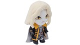 Jucarie Plus Castlevania Alucard 22cm