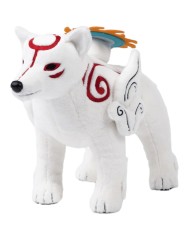 Plus Okami Amaterasu