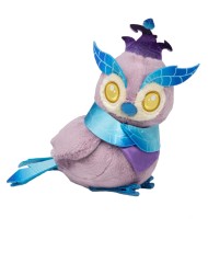 Plus World Of Warcraft Pepe Ardenwaeld 21cm