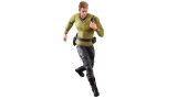 Figurina Statueta Star Trek Play Arts Kai Captain James T. Kirk 30cm