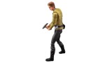 Figurina Statueta Star Trek Play Arts Kai Captain James T. Kirk 30cm