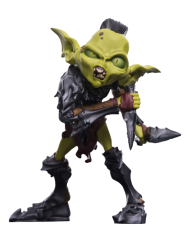 Lord Of The Rings Mini Epics Moria Orc 12cm