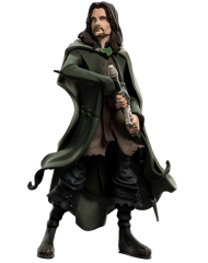 Lord Of The Rings Mini Epics Aragorn 12cm