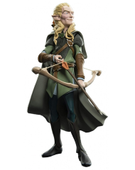Lord Of The Rings Mini Epics Legolas 12cm