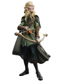 Lord Of The Rings Mini Epics Legolas 12cm 