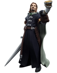 Lord Of The Rings Mini Epics Boromir 18cm