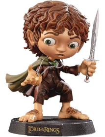 The Lord Of The Rings Frodo 11cm 