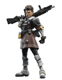 Apex Legends Mini Epics Bangalore 