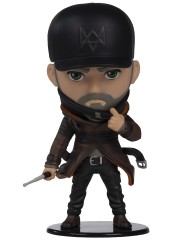 Heroes Series 3 Watch Dogs Aiden Pearce 10cm