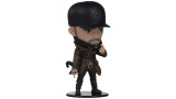Figurina Statueta Heroes Series 3 Watch Dogs Aiden Pearce 10cm