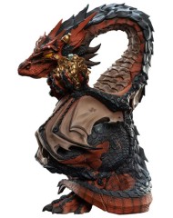 The Hobbit Smaug Mini 30cm