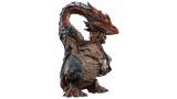Figurina Statueta The Hobbit Smaug Mini 30cm