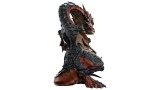 Figurina Statueta The Hobbit Smaug Mini 30cm