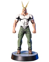 First4figures My Hero Academia All Might Casual Wear 28cm