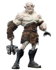 The Hobbit Azog The Defiler Mini 14cm