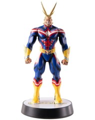 First4figures My Hero Academia All Might Golden Age 28cm