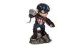Figurina Joc Marvel Avengers Captain America 15cm