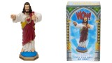 Figurina Joc Jay And Silent Bob Buddy Christ 13cm