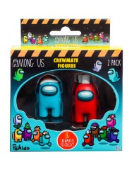 Among Us Crewmate 2 Pack Random