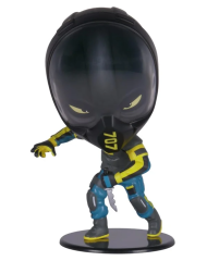 Six Collection Extraction Merch Lion Vigil