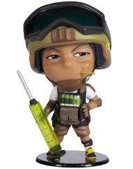 Six Collection Lesion Series 6