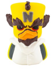 Crashbandicoot Tubbz Dr Cortex