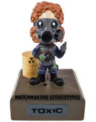 Matchmaking Stereotypes The Toxic