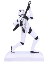 Stormtrooper Rock On 18cm