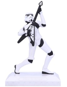 Stormtrooper Rock On 18cm 