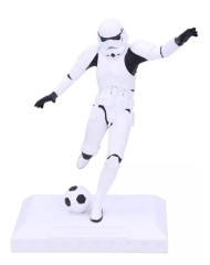 Stormtrooper Back Of The Net 17cm