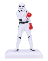 Stormtrooper The Greatest 18cm
