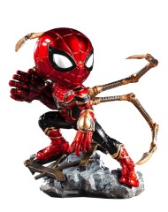Avengers Endgame Iron Spider 13cm