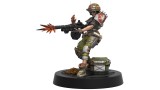 Figurina Statueta Borderlands 3 Moze 22cm