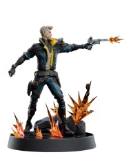 Borderlands 3 Zane