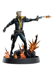 Borderlands 3 Zane 