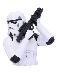 Stormtrooper Bust Small 14.2cm
