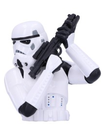 Stormtrooper Bust Small 14.2cm 