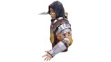 Figurina Joc Mortal Kombat Scorpion Bust 29.5cm