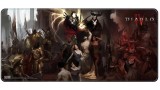 Diablo IV Inarius & Lilith Mousepad XL pentru PC